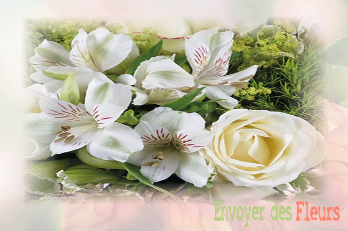 envoyer des fleurs à à SAINT-ANDRE-DE-CHALENCON