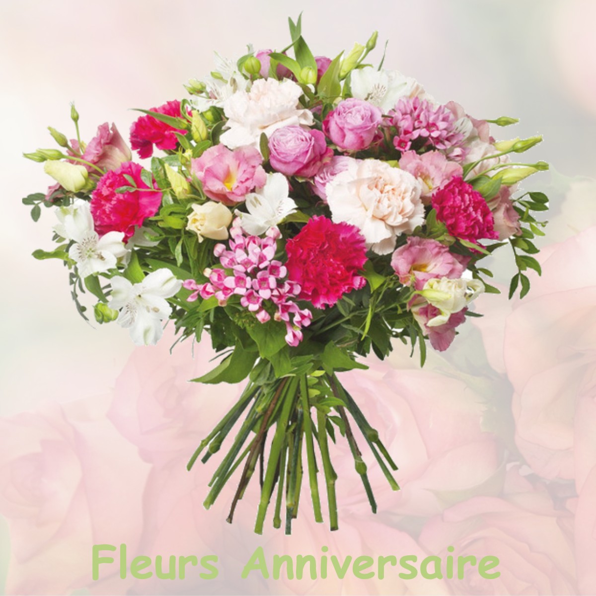 fleurs anniversaire SAINT-ANDRE-DE-CHALENCON